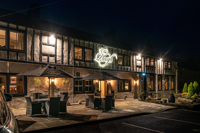 Exterior & Views 2, The Plough Inn, North Yorkshire