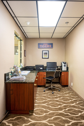 Others 5, Comfort Inn Opelika - Auburn, Lee