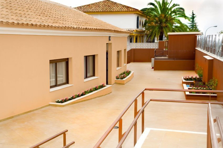 Exterior & Views 2, Apartamentos La Castilleja, Córdoba