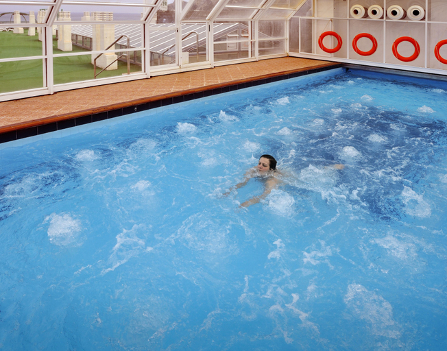 Sport & Beauty 3, KAKTUS Hotel Kaktus Albir, Alicante