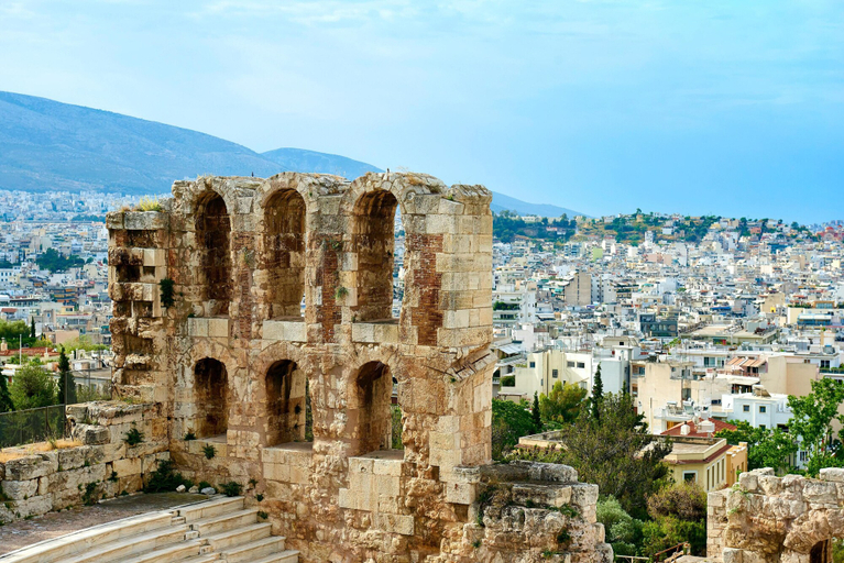 Exterior & Views, Blue Ark Comfort near Acropolis, Attica