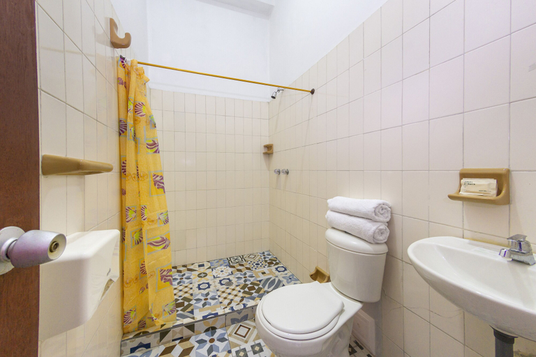 Bathroom 4, Ayenda Hotel Macondo, Manizales