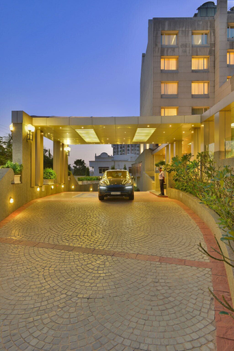 Exterior & Views 2, Vivanta Vadodara, Vadodara