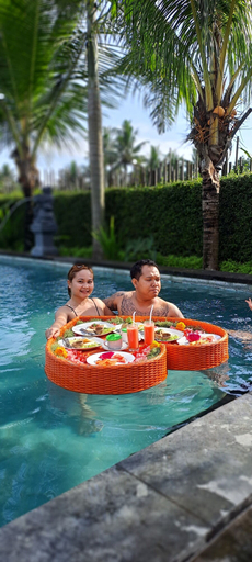 Sport & Beauty 3, Galang hari villa, Gianyar