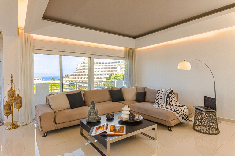 Others 5, Unique Sea & Sunset Residence, South Aegean