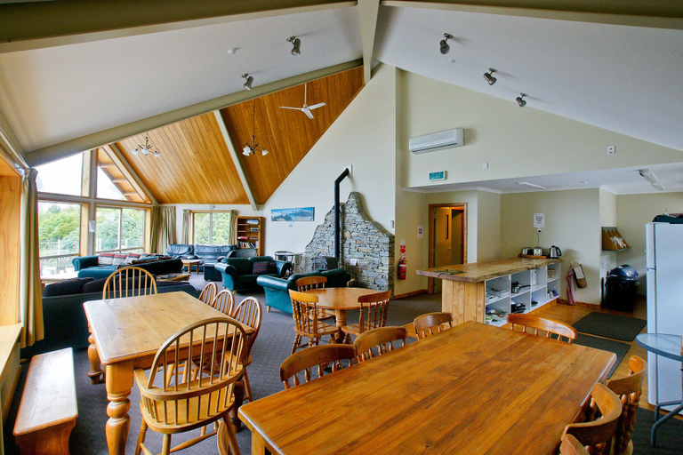 Food & Drinks 5, Aoraki Mount Cook Alpine Lodge, Mackenzie