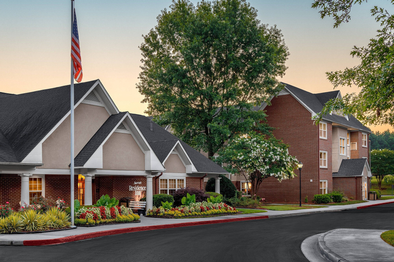 Residence Inn by Marriott Peachtree Corners, Gwinnett