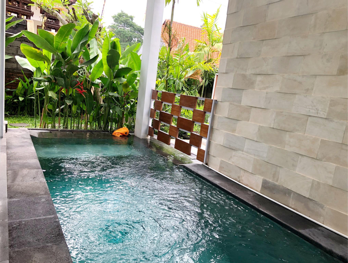 Sport & Beauty 3, B&C Homes Denpasar Bali, Denpasar