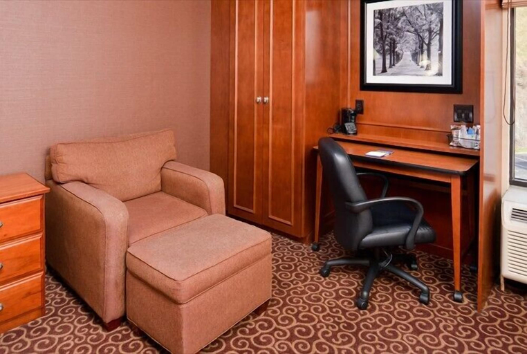 Others 3, McKnight Hotel, Allegheny