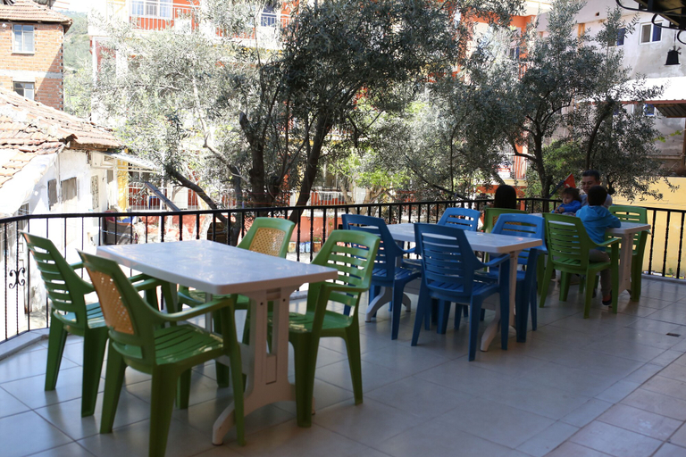 Food & Drinks, Ümit 2 Termal Apart&Pansiyon, Akköy