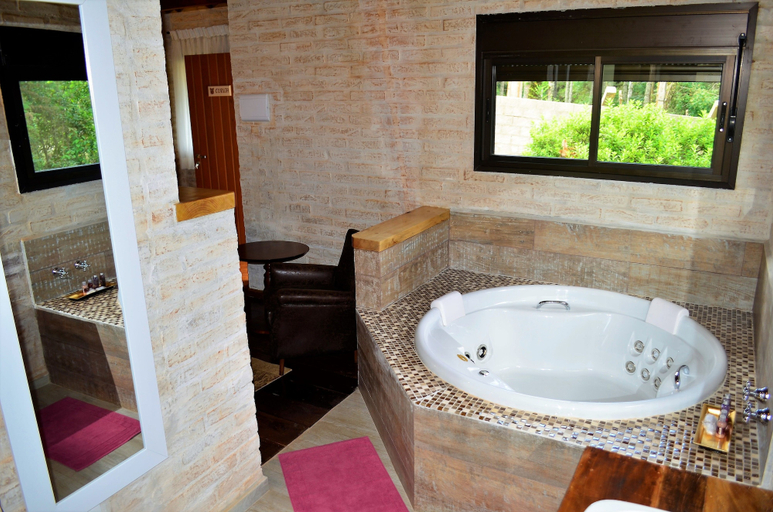 Bathroom 5, Pousada Toca da Coruja, Camanducaia