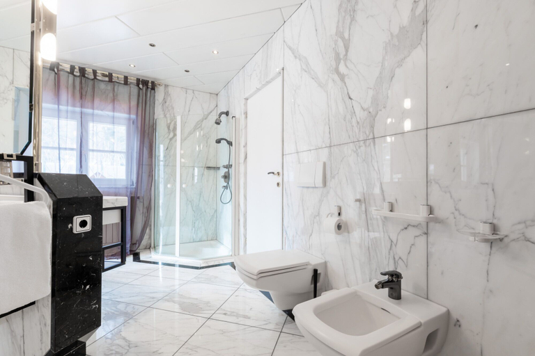 Bathroom 3, Alpenlove Living Apartments, Innsbruck Land