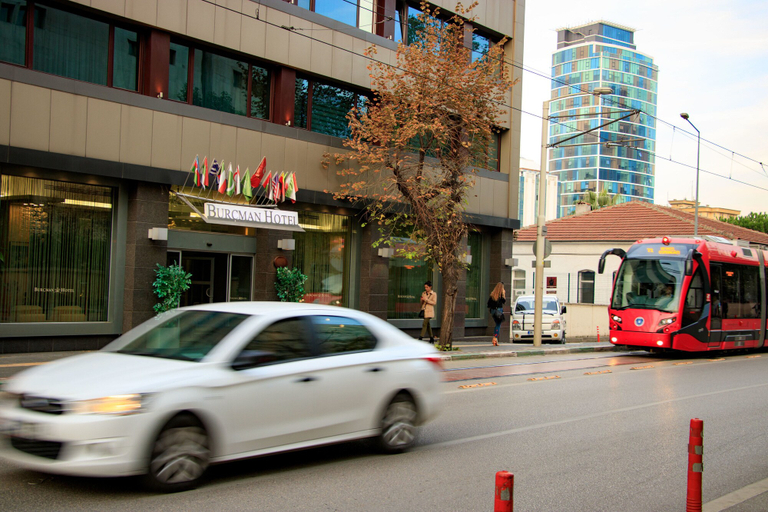 Others 4, Burçman Hotel, Yıldırım