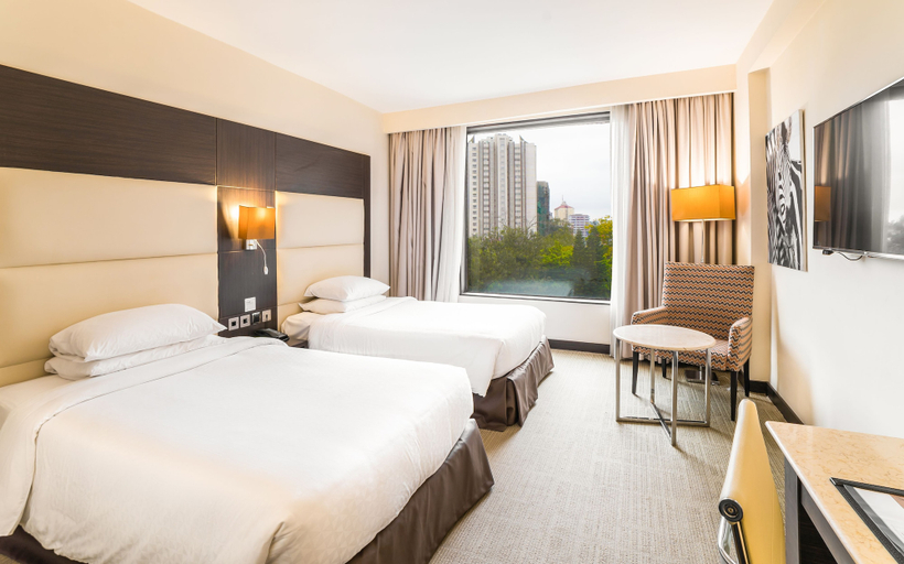 Bedroom 3, Four Points By Sheraton Nairobi Hurlingham, Dagoretti North