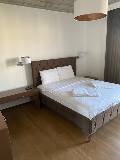 Bedroom 3, The Hotel Alaçatı, Çeşme