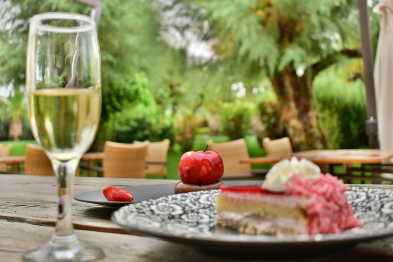 Food & Drinks 5, Plaza Resort Hotel, Attica