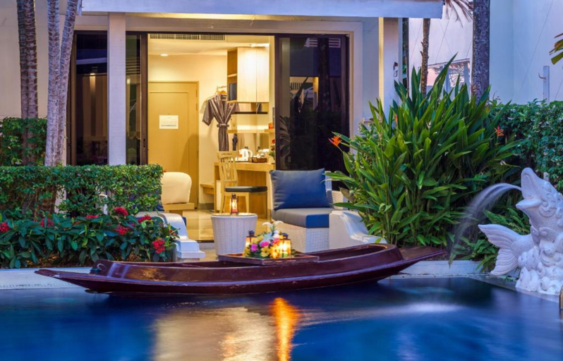 Exterior & Views 2, Access Resort & Villas, Phuket Island