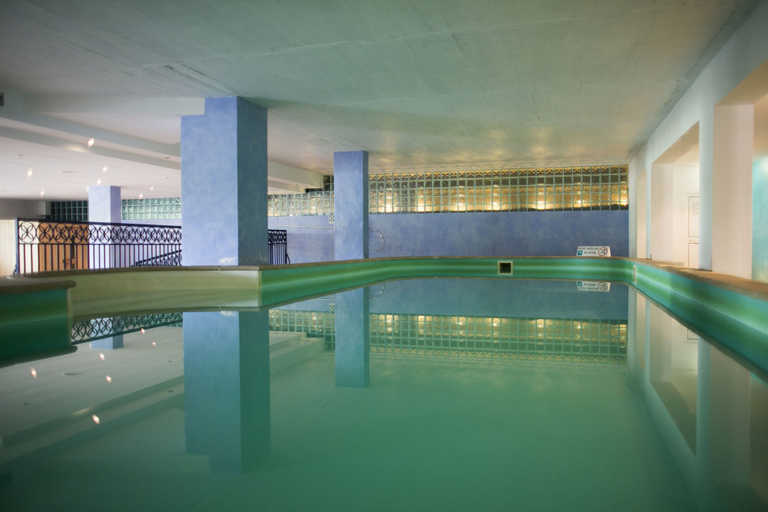 Sport & Beauty 2, Mirachoro Carvoeiro, Lagoa