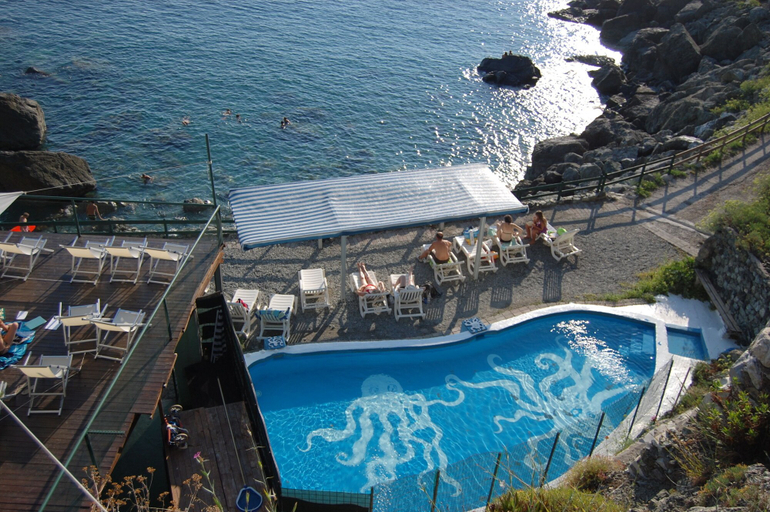 Exterior & Views 2, Resort La Francesca, La Spezia