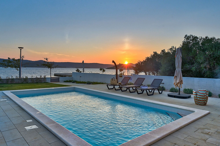 Sport & Beauty 3, Villa Roberta, Sveti Filip i Jakov