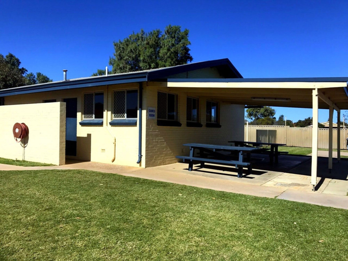 Exterior & Views 2, Sunset Beach Holiday Park, Geraldton