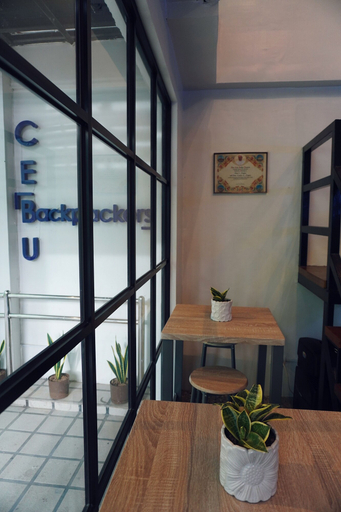 Others 5, Cebu Backpackers Hostel, Cebu City