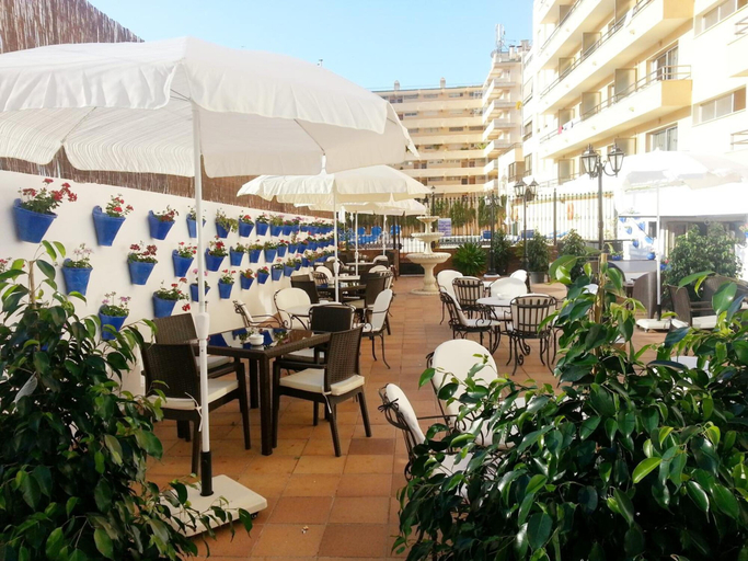 Food & Drinks 5, Hotel El Faro Marbella, Málaga
