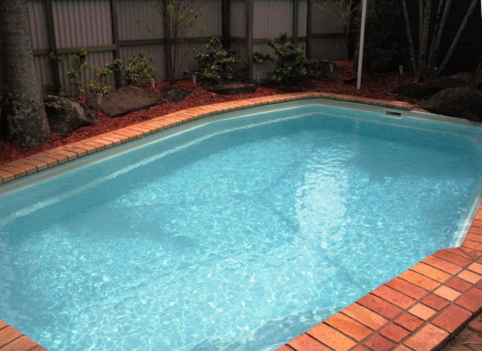 Sport & Beauty, Central Motel Mooloolaba Apartments, Maroochy - Mooloolaba