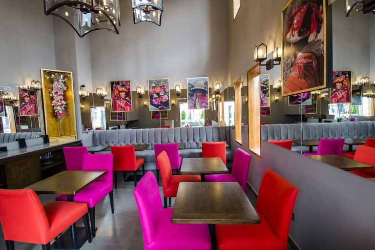 Food & Drinks 5, Atiq Boutique Hotel, Cusco