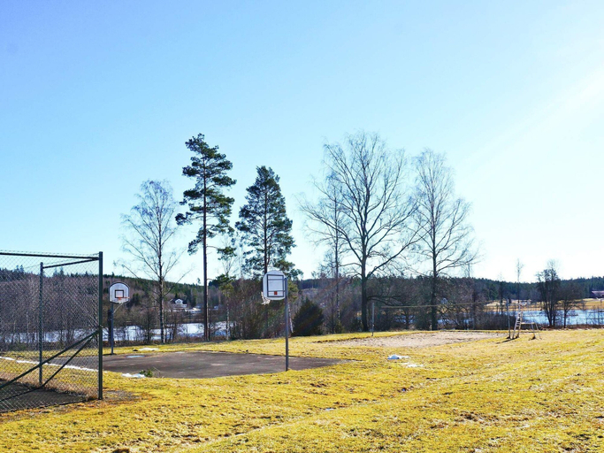 Others 4, 4 Person Holiday Home in HOK, Vaggeryd