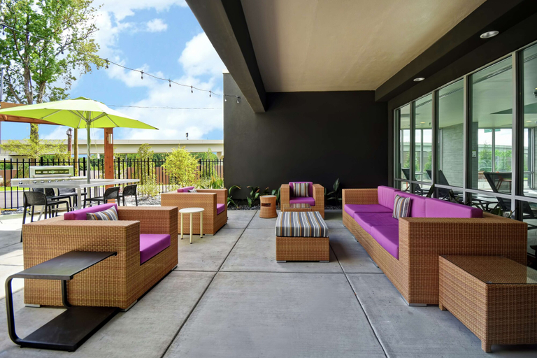 Food & Drinks 5, Home2 Suites by Hilton Atlanta Marietta, Cobb