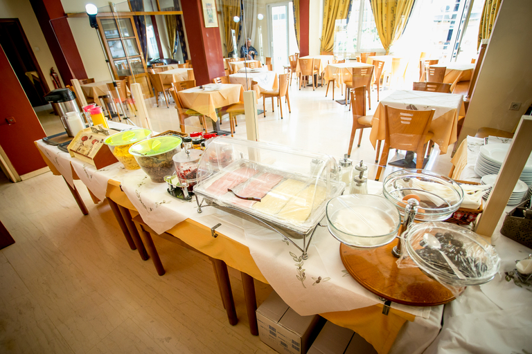 Food & Drinks 4, Galaxy, Central Macedonia