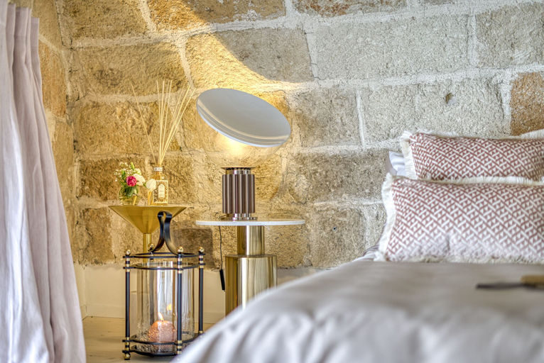 Bedroom 5, Dimora Valmar, Bari