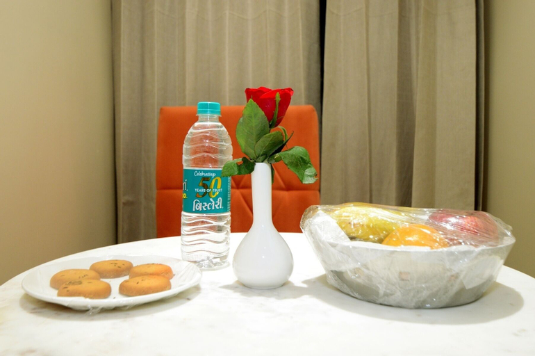 Food & Drinks 5, Everland Wish - A Luxury Boutique Hotel, Jaipur