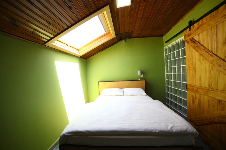 Bedroom 5, Yolohostel, Kadıköy