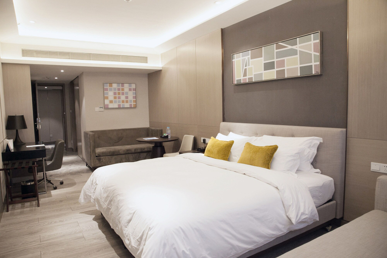 Bedroom 3, Modena by Fraser Changsha, Changsha
