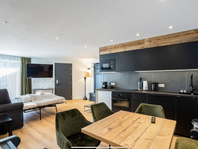 Others 5, Alpenlove Living Apartments, Innsbruck Land