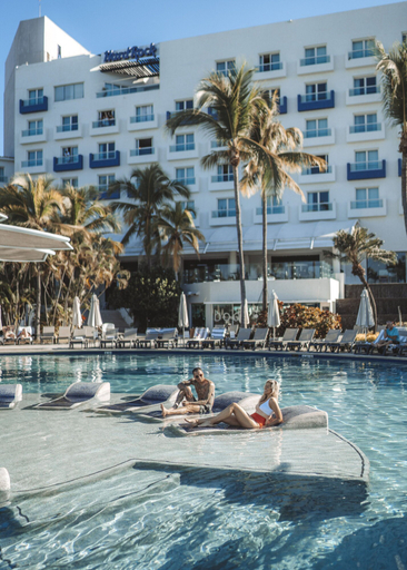 Exterior & Views 2, Hard Rock Hotel Vallarta - All Inclusive, Compostela