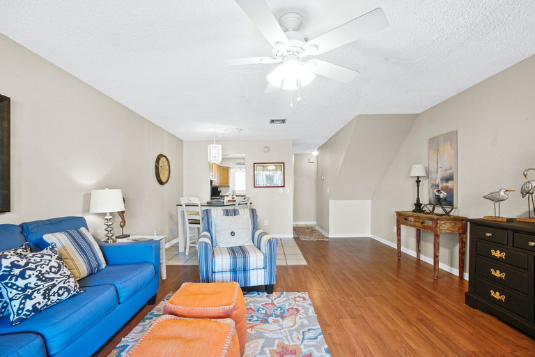 Others 5, Beachwalk Resort by Panhandle Getaways, Bay