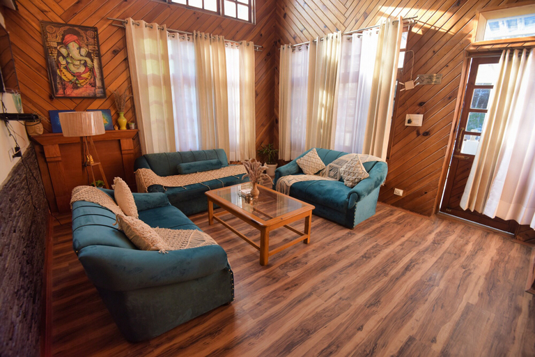 Others 4, Boho Mansion - by Dumnu Homes, Kullu