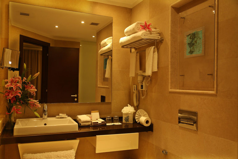 Bedroom 5, Welcomhotel by ITC Hotels, Dwarka, New Delhi, West