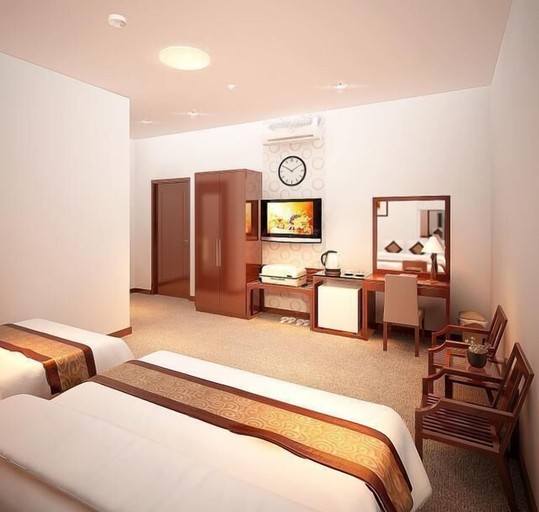 Bedroom 4, Asia Hotel Can Tho, Ninh Kiều