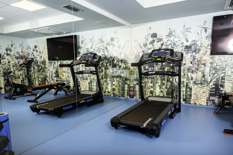 Others 4, Park Inn by Radisson Vilnius Airport Hotel & Conference Centre, Vilniaus