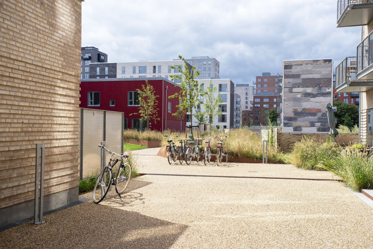 Exterior & Views 2, The Beach Gardens by Daniel&Jacob’s, Copenhagen