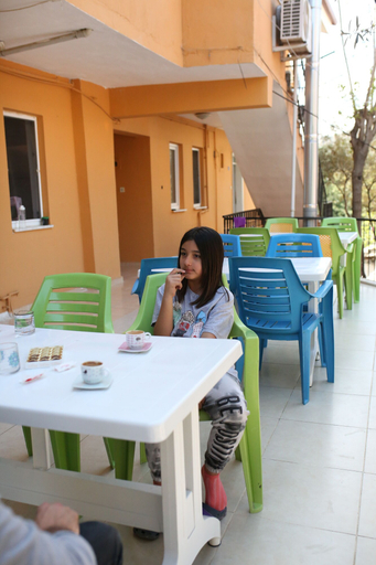 Others 5, Ümit 2 Termal Apart&Pansiyon, Akköy