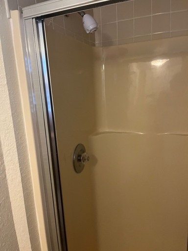 Bathroom 4, Mar Bay Motel &Suites, Pinellas