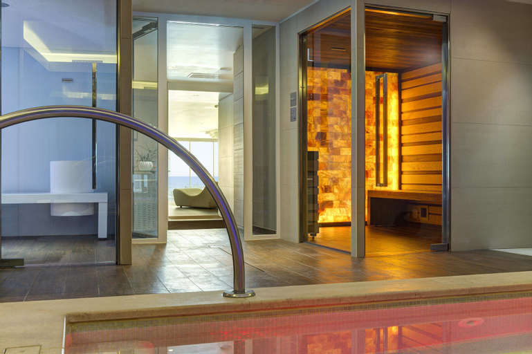 Exterior & Views 3, Almar Jesolo Resort & Spa, Venezia