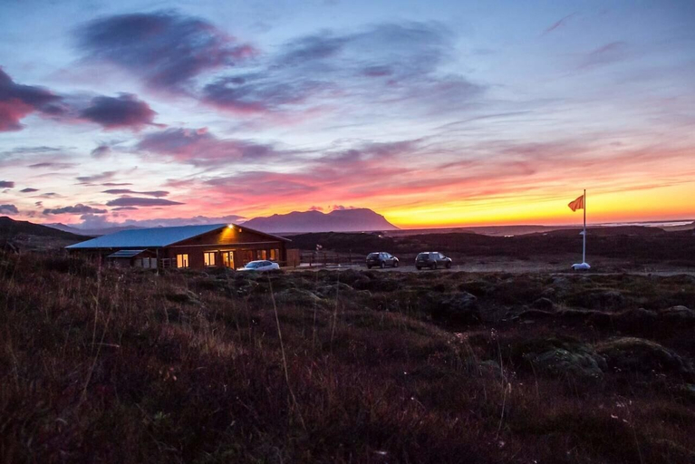 Exterior & Views 2, Stundarfriður Cottages, Helgafellssveit