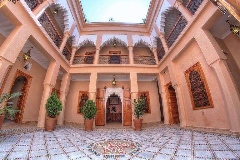 Exterior & Views 2, Dar Tasnime, Marrakech