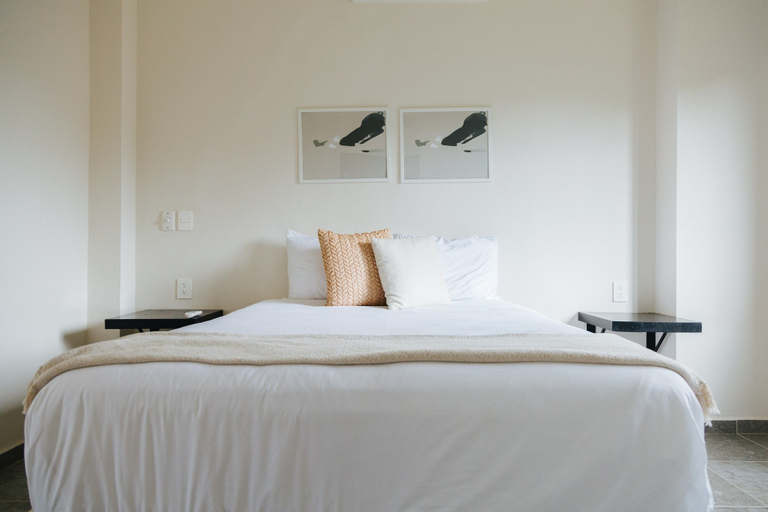 Bedroom 3, Florence Sayulita, Compostela
